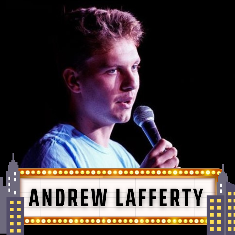 Andrew Lafferty